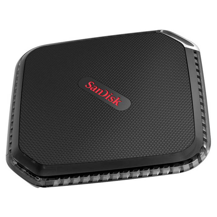 Портативный SSD SANDISK Extreme 500 240GB (SDSSDEXT-240G-G25)
