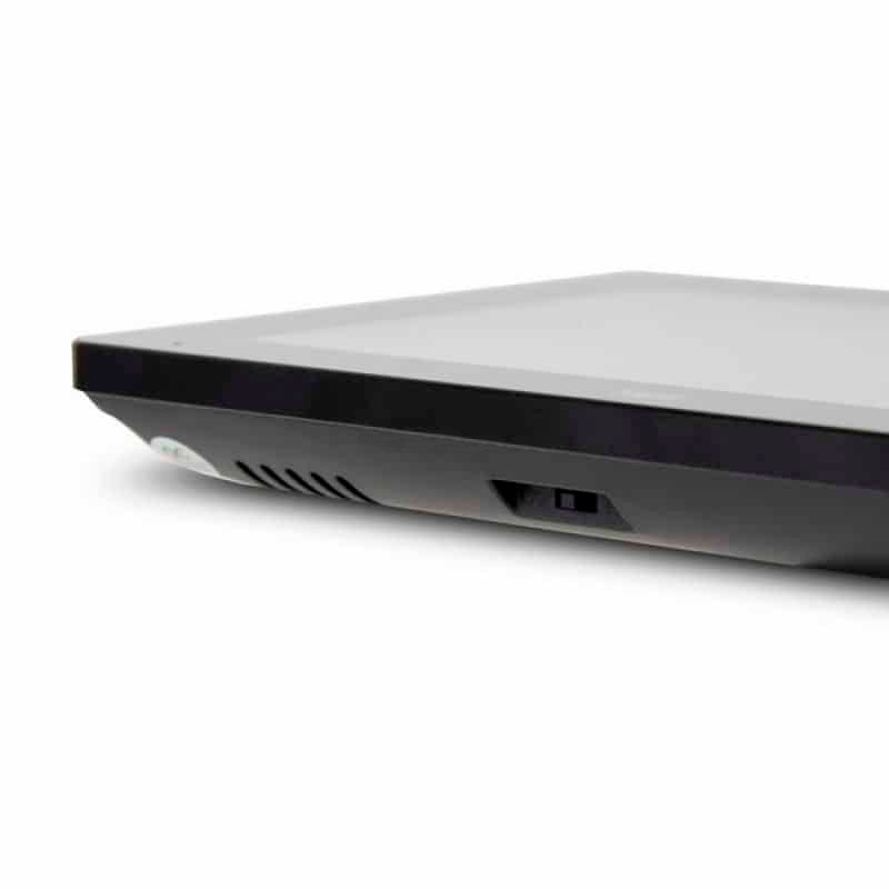 Відеодомофон ATIS AD-770FHD Tuya Smart Black