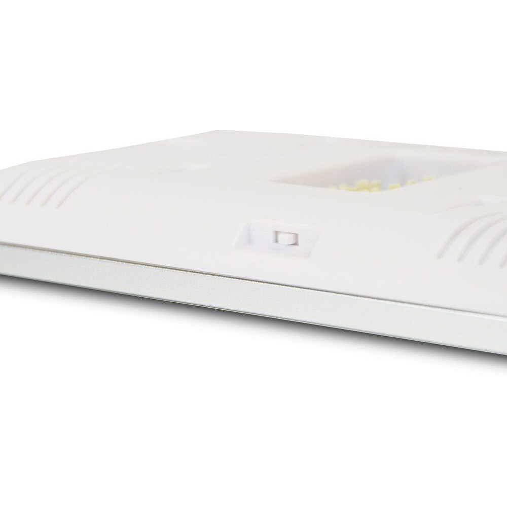 Видеодомофон ATIS AD-770FHD Tuya Smart White