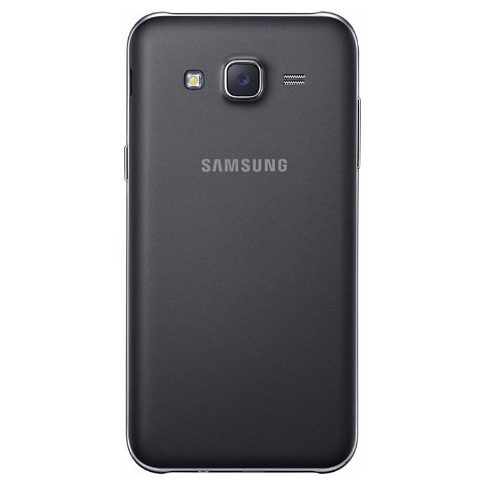 Смартфон SAMSUNG Galaxy J5 Black