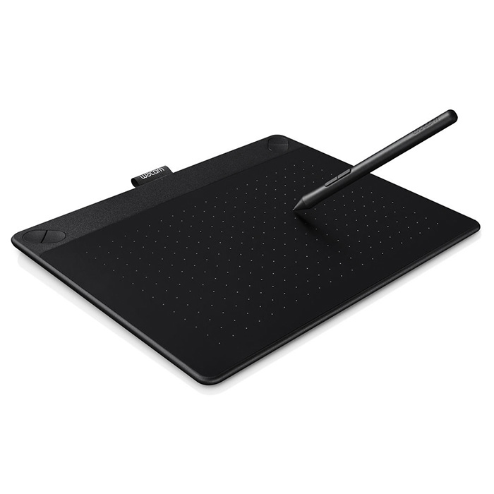 Графический планшет WACOM Intuos Art Pen & Touch Medium Black (CTH-690AK-N)