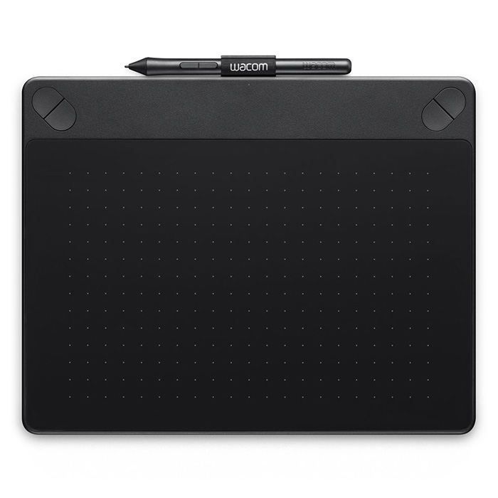 Графічний планшет WACOM Intuos Art Pen & Touch Medium Black (CTH-690AK-N)