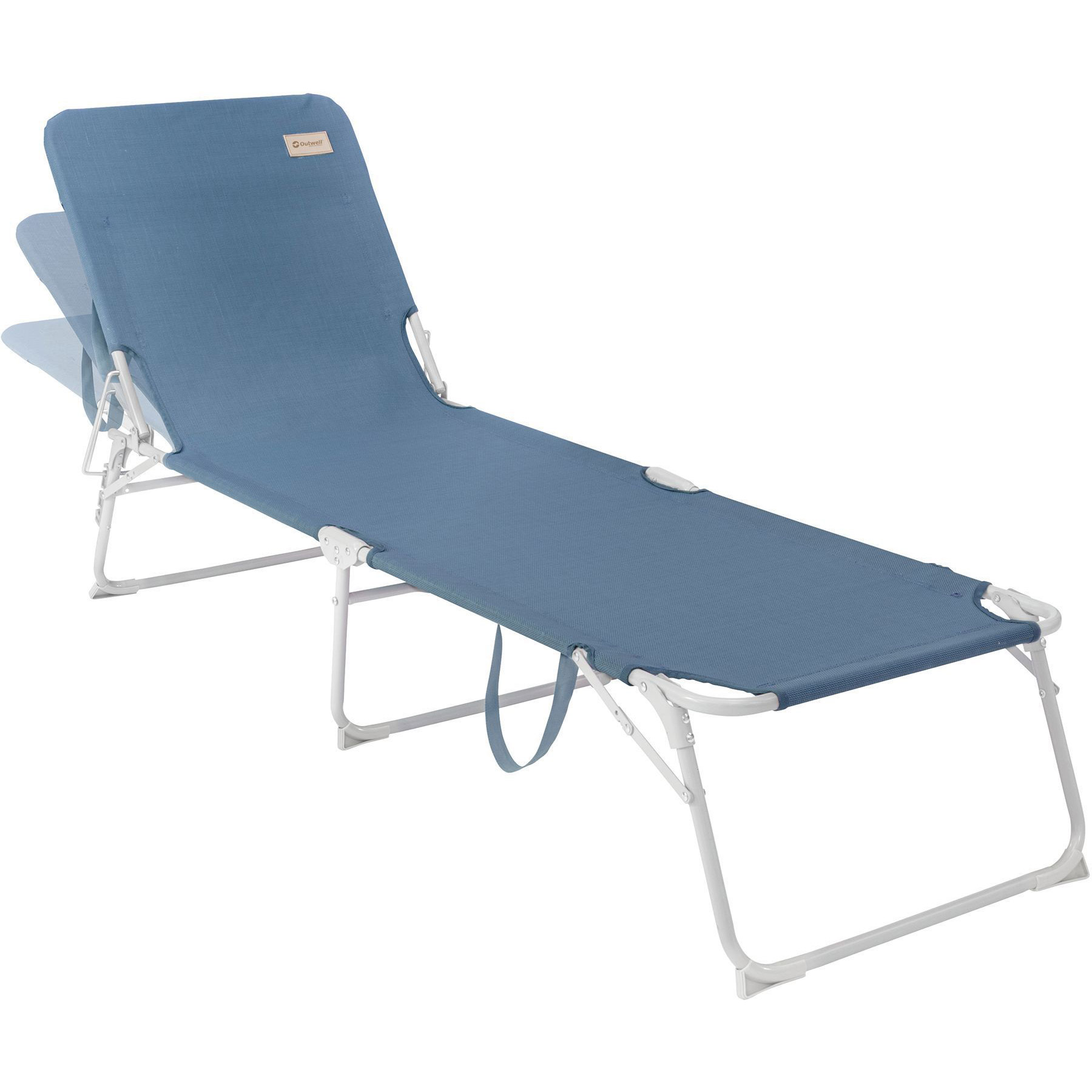 Кемпинговая раскладушка OUTWELL Tenby Ocean Blue