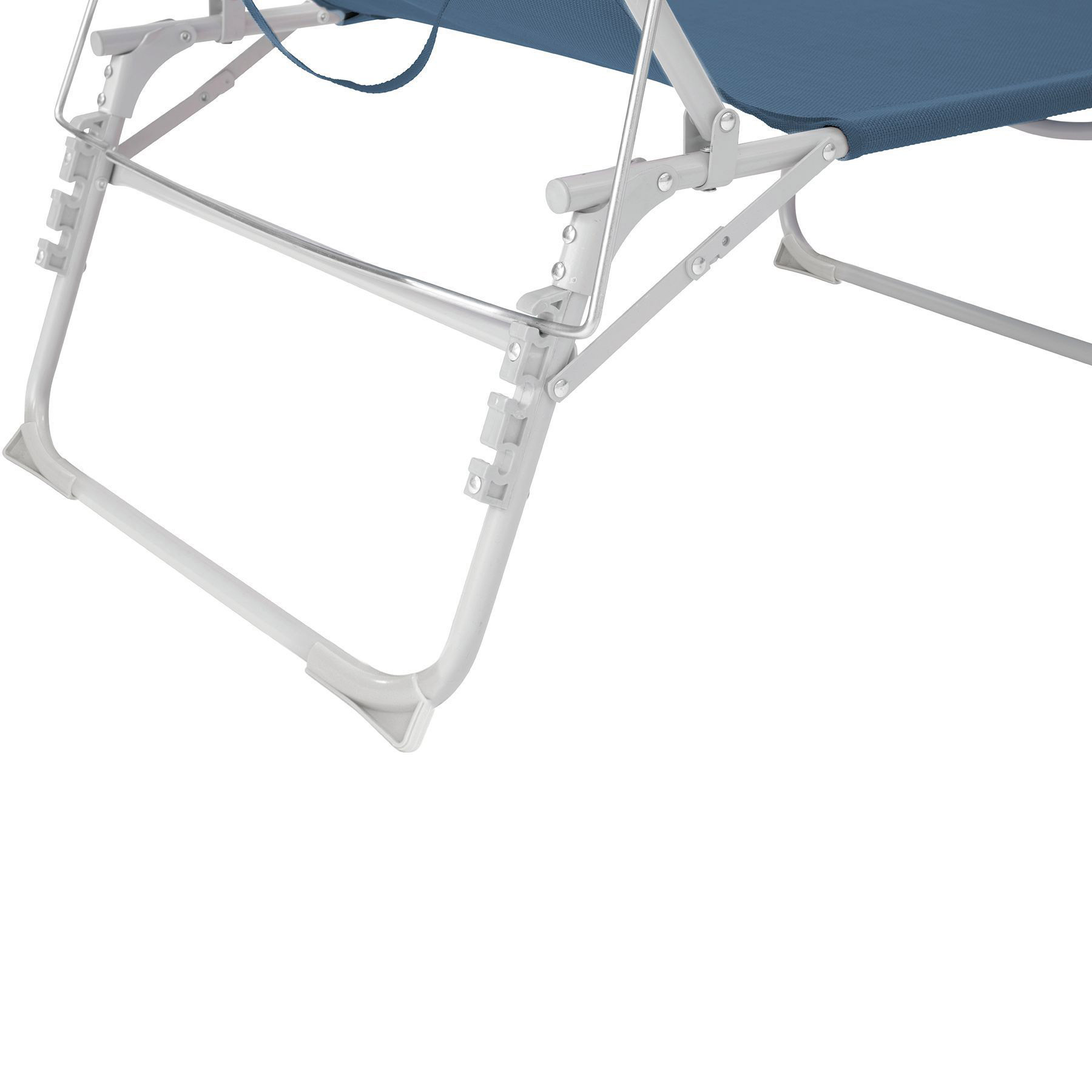 Кемпинговая раскладушка OUTWELL Tenby Ocean Blue