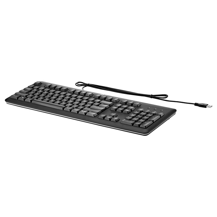 Клавіатура HP QY776AA