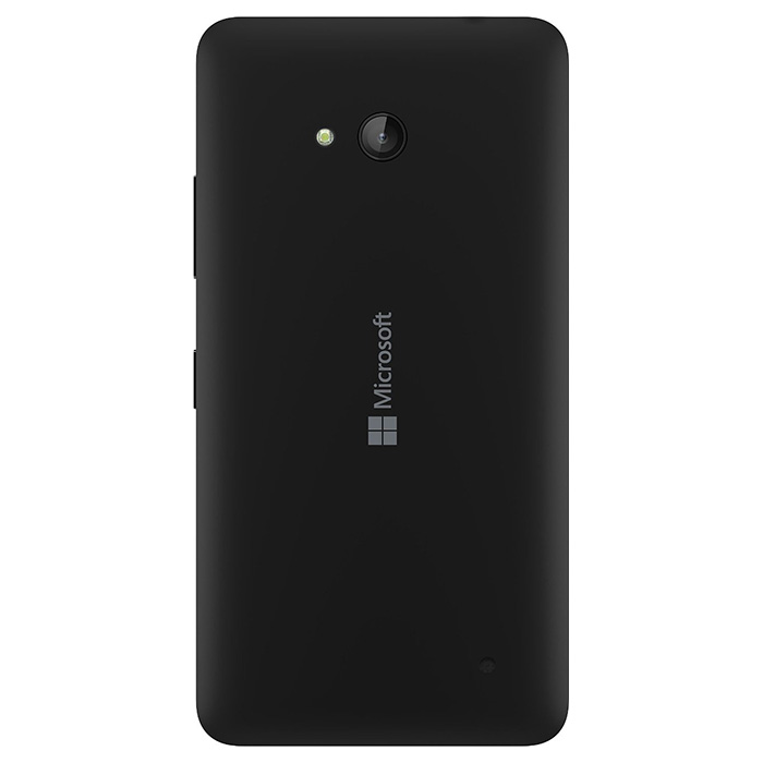 Смартфон MICROSOFT Lumia 640 Matte Black