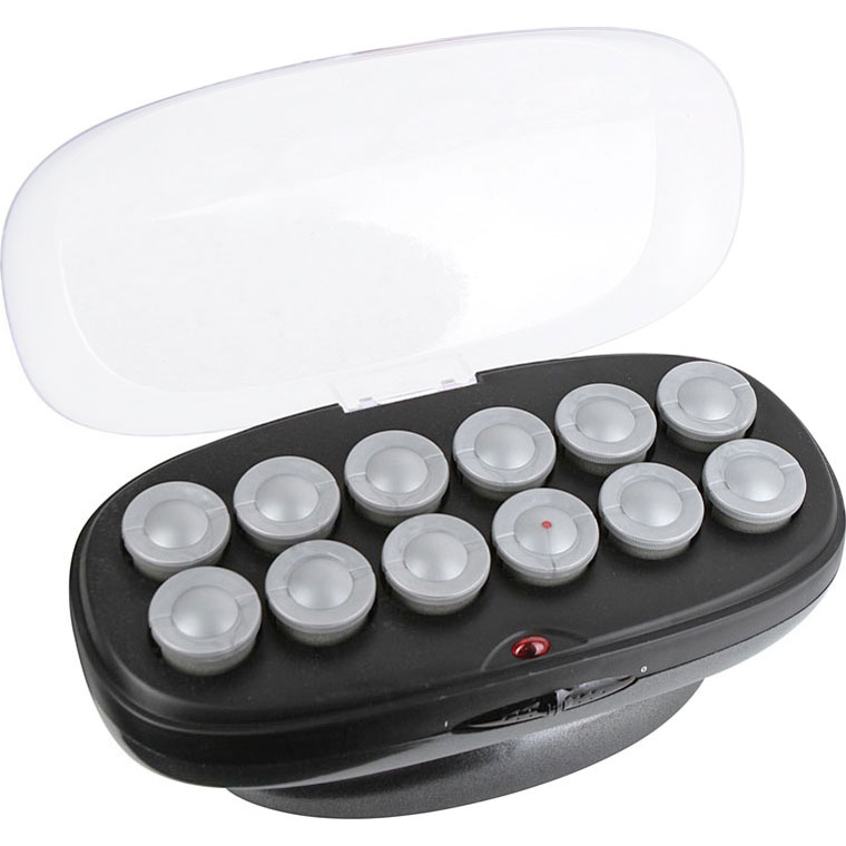 Термобігуді BaByliss PRO BAB3025E Rollers 12
