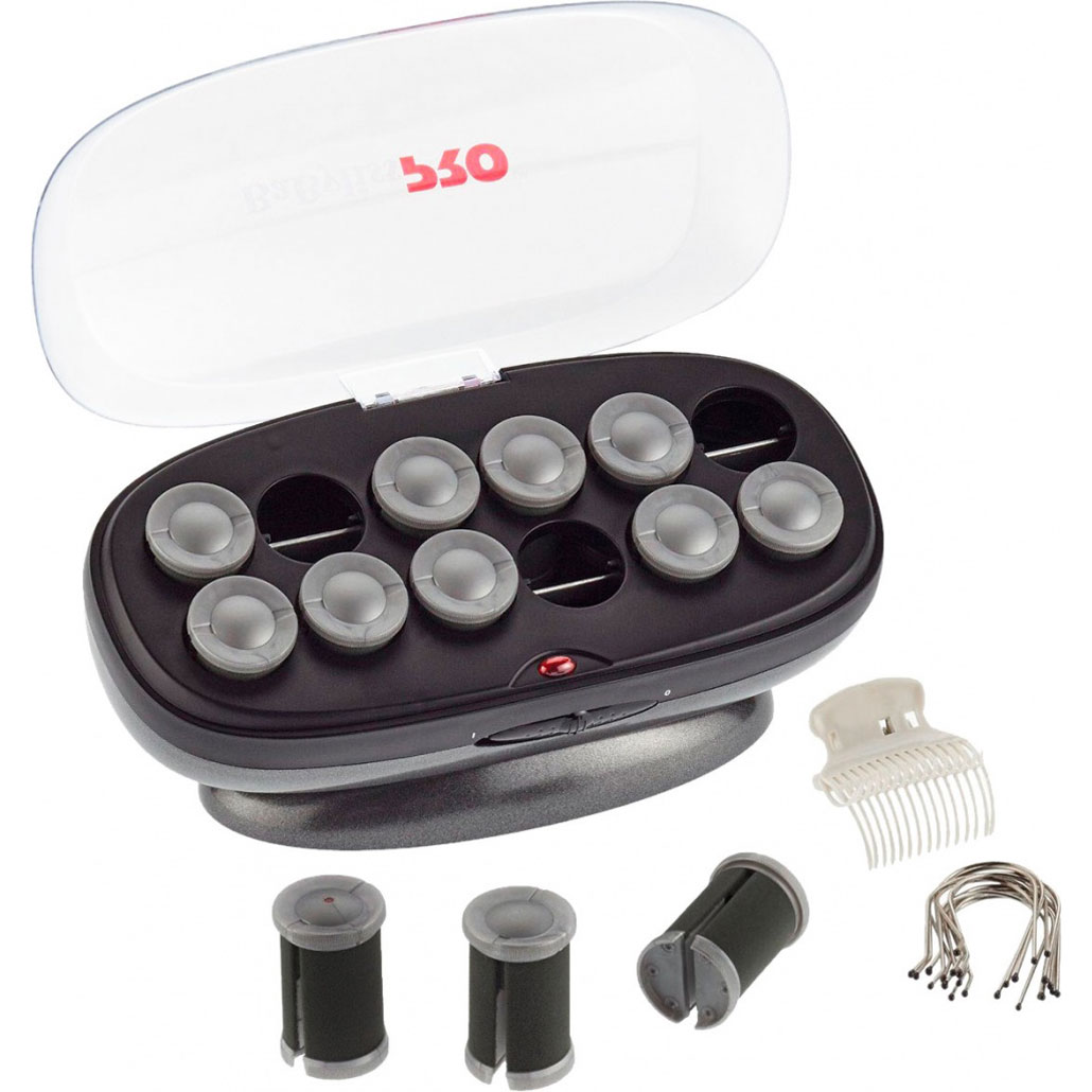 Термобігуді BaByliss PRO BAB3025E Rollers 12