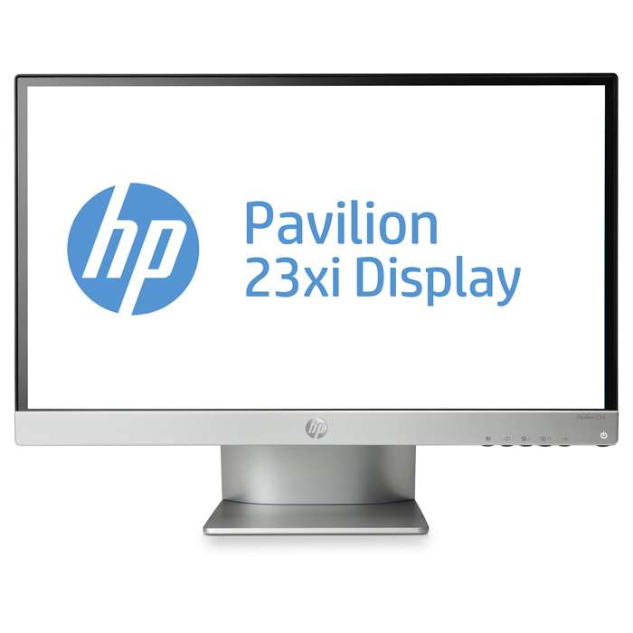 Монітор HP Pavilion 23xi