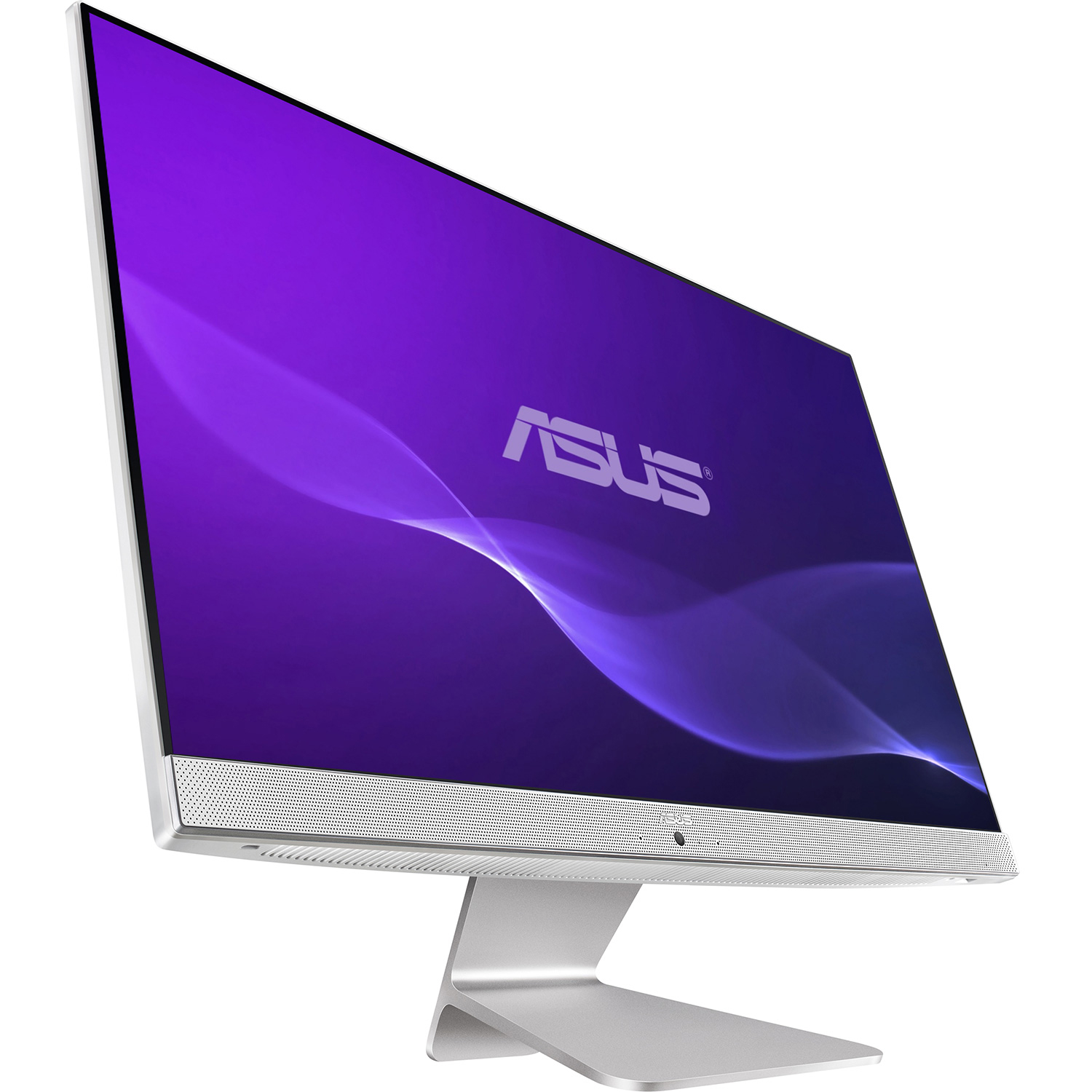 Что такое моноблок asus