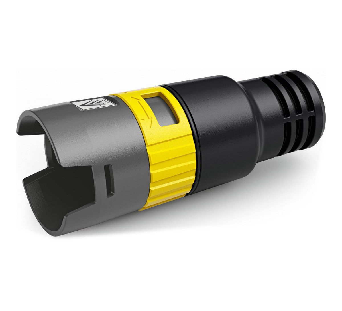 Пилосос професійний KARCHER NT 50/1 Tact Te L (1.148-411.0)