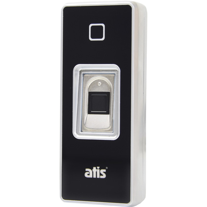 Зчитувач відбитків пальців та безконтактних карт ATIS FPR-4