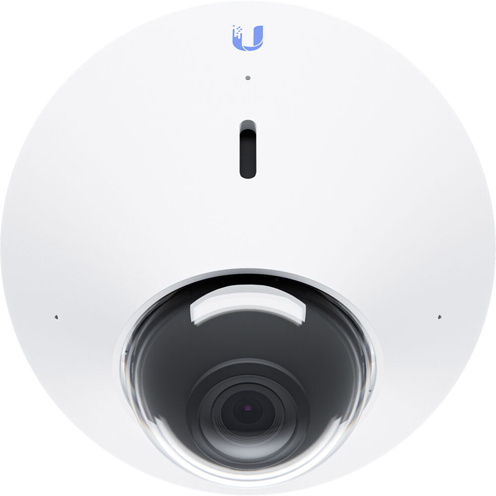 IP-камера UBIQUITI UniFi G4 Dome (UVC-G4-DOME)
