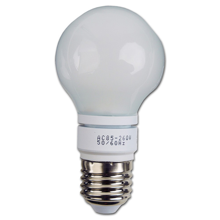 Лампочка LED ENERGENIE E27 4.5W 2700K 220V (EG-LED0427-01)