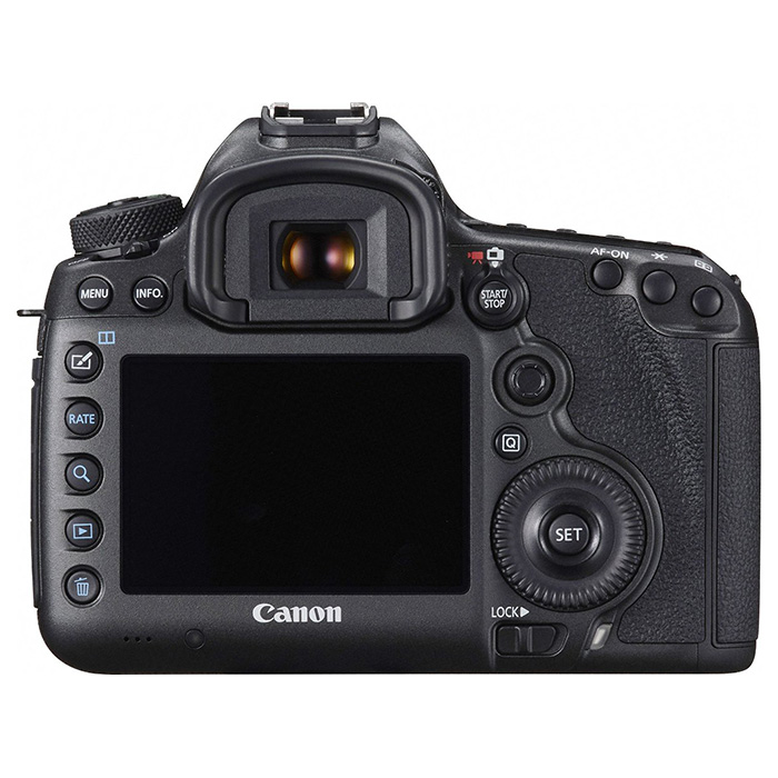 Фотоаппарат CANON EOS 5DS Body (0581C012)