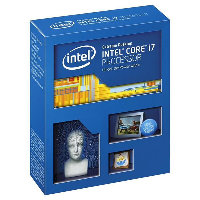 Процессор INTEL Core i7-5930K 3.5GHz s2011-3 (BX80648I75930K)