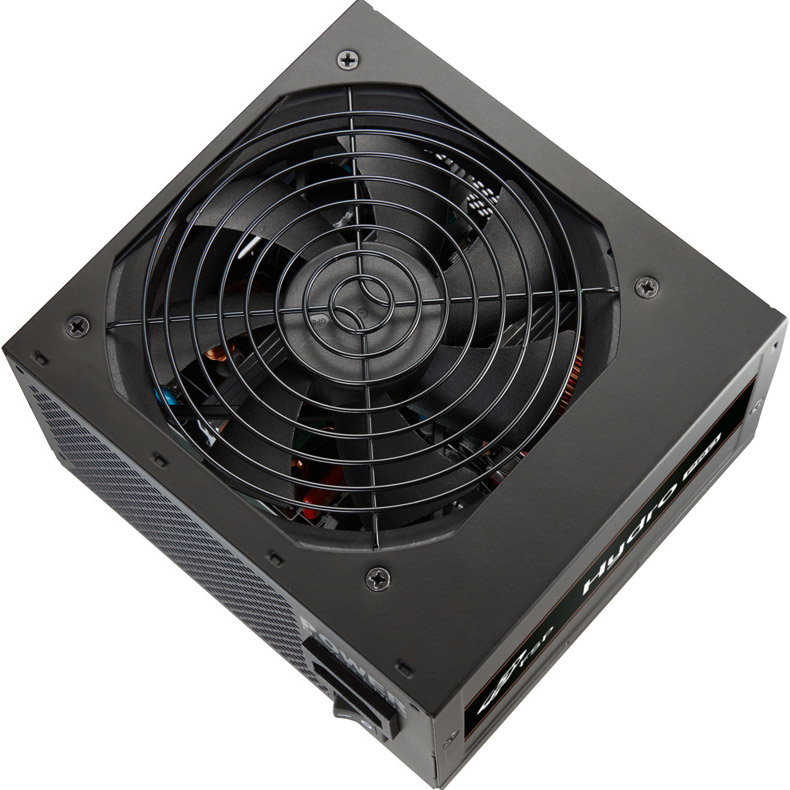 Блок живлення 500W FSP Hydro Pro 500 (HP2-500)