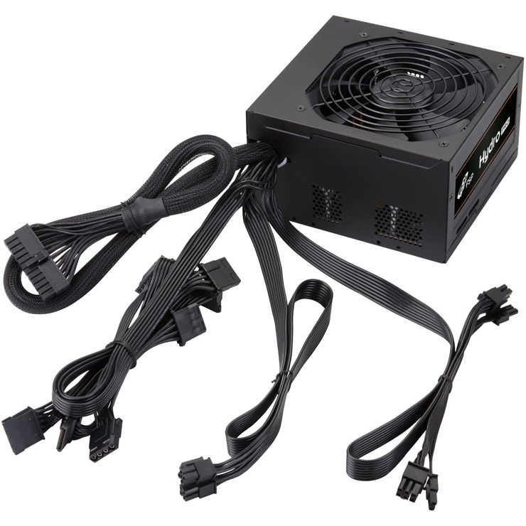 Блок живлення 500W FSP Hydro Pro 500 (HP2-500)
