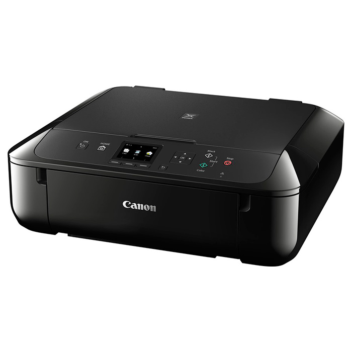 Принтер CANON PIXMA MG5740 (0557C007)