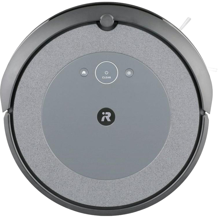 Робот-пылесос IROBOT Roomba i3+ (I355840)