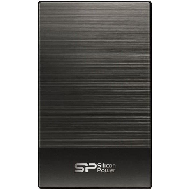 Портативний жорсткий диск SILICON POWER Diamond D05 1TB USB3.2 (SP010TBPHDD05S3T)