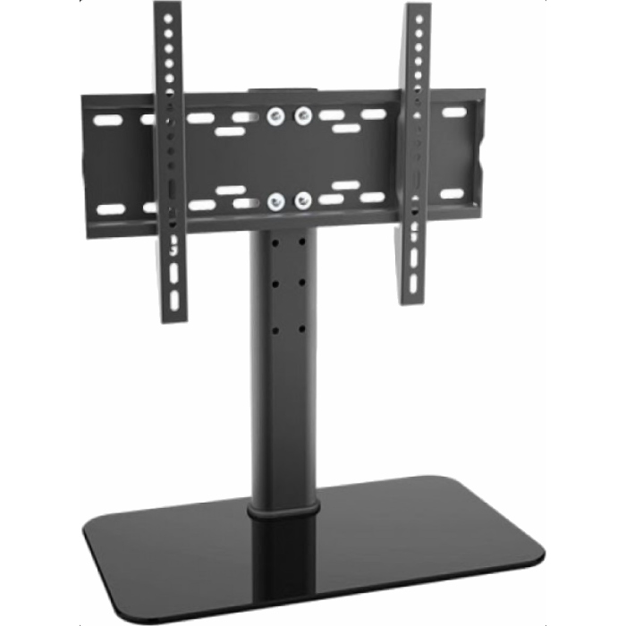 Подставка настольная для ТВ/монитора ITECH KFS-1 32"-47" Black