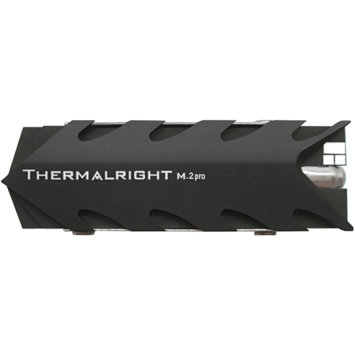 Радиатор для SSD THERMALRIGHT M.2 2280 Pro