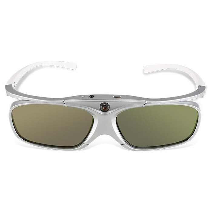 3D окуляри ACER E4W White (MC.JFZ11.00B)