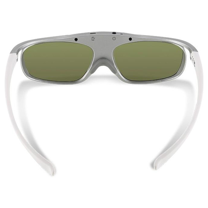 3D очки ACER E4W White (MC.JFZ11.00B)