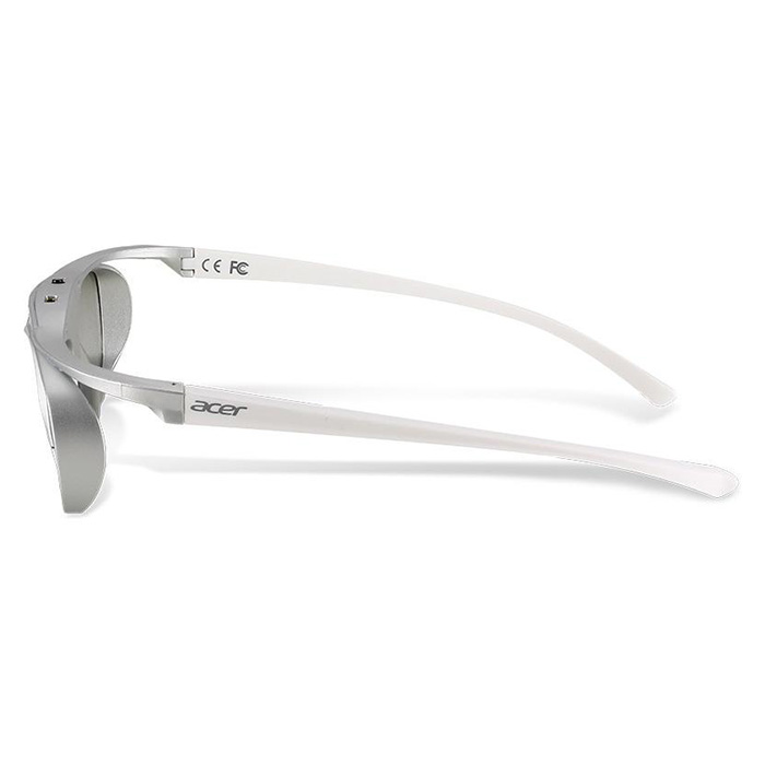 3D окуляри ACER E4W White (MC.JFZ11.00B)