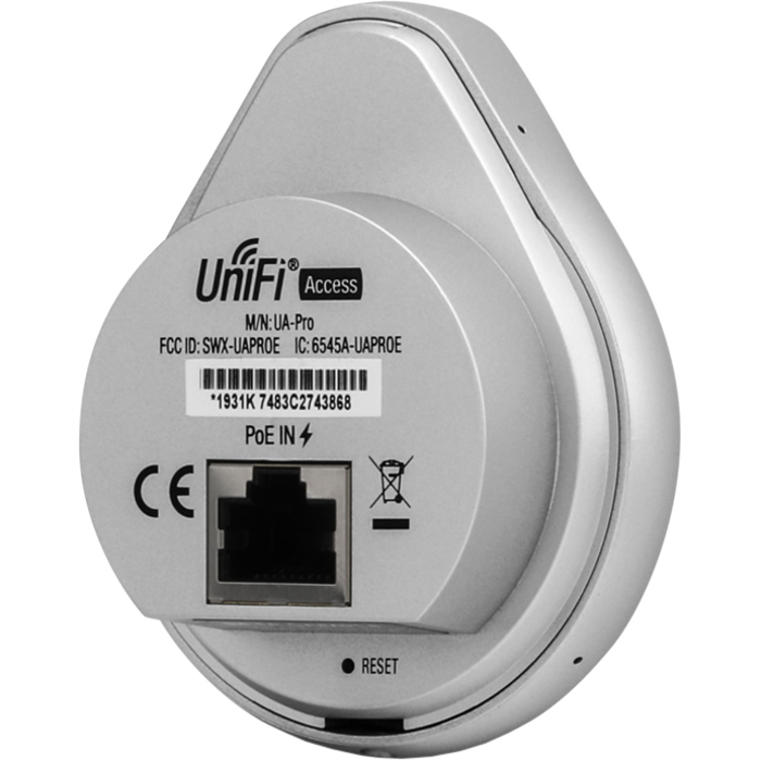 Считыватель UBIQUITI UniFi Access Reader Pro (UA-PRO)