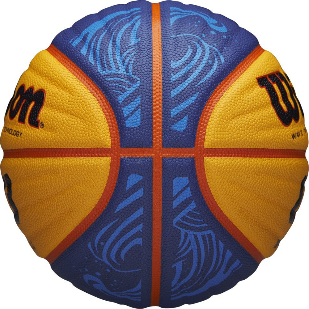 Баскетбольный мяч Wilson 3x3