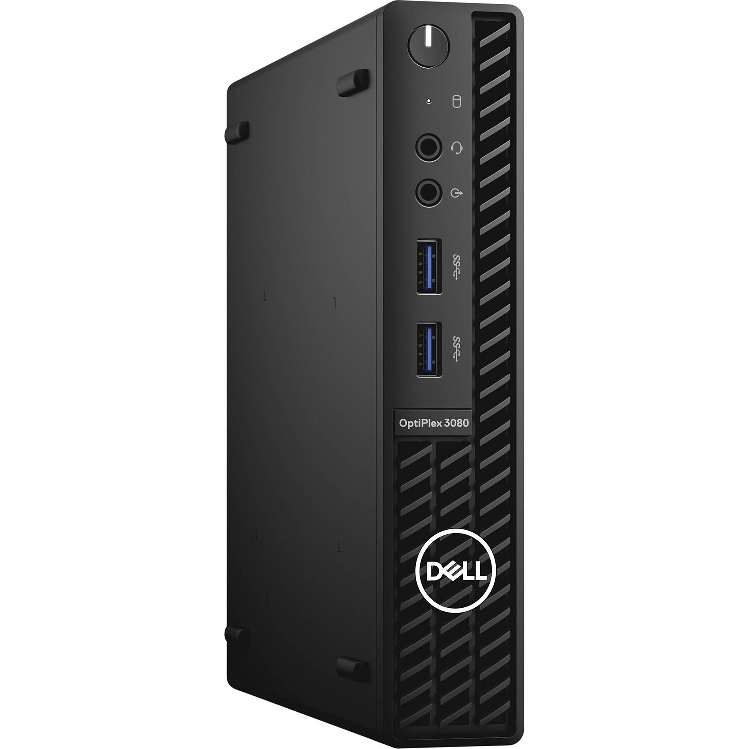 ミニPC DELL OptiPlex 3080 Micro Core i5-10500T OptiPlex 3080 Micro по самой низкой цене купить в Киеве. Неттоп