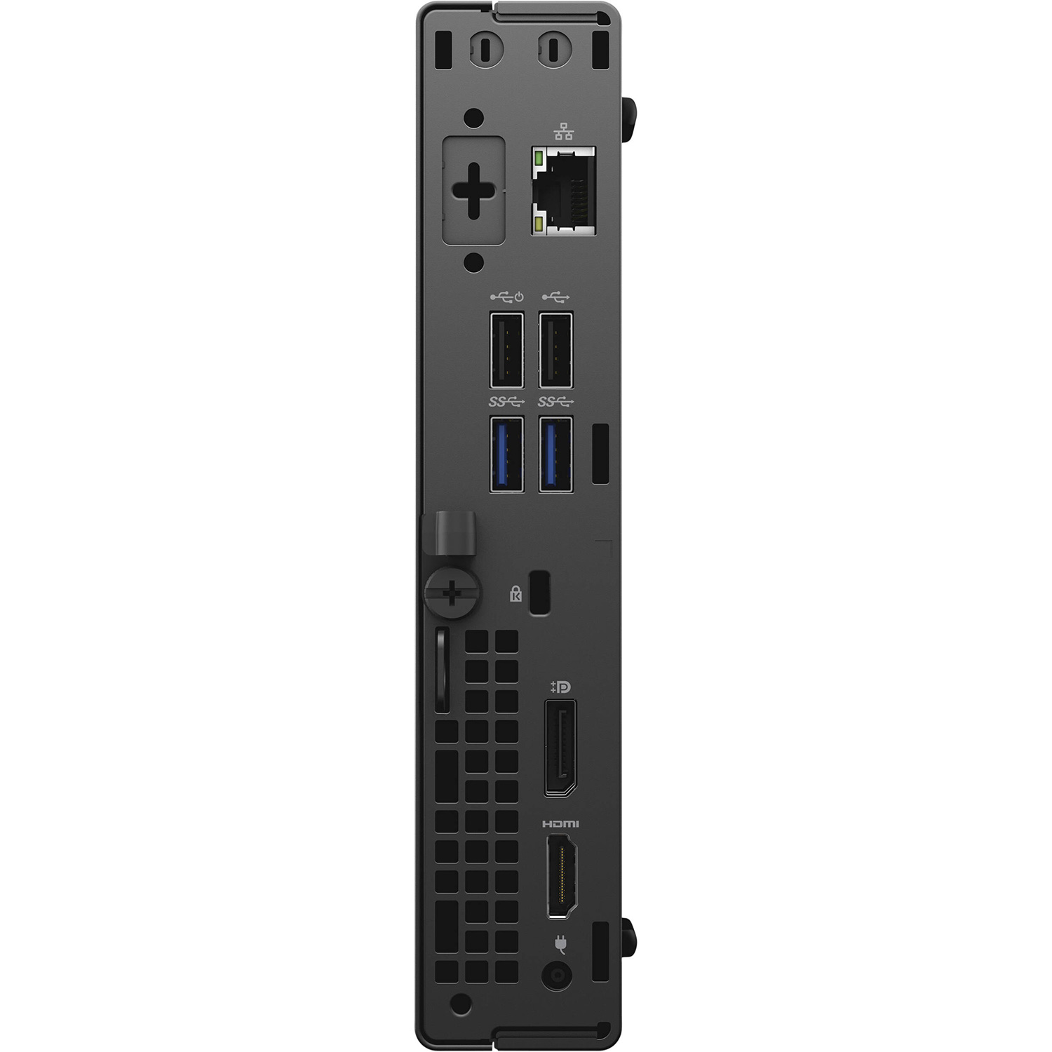 【office有】 Dell OptiPlex 3080 Micro OptiPlex 3080 Micro по самой низкой цене купить в Киеве. Неттоп
