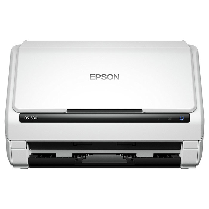 Документ-сканер EPSON WorkForce DS-530II (B11B261401)