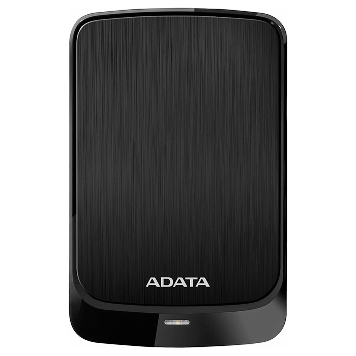 Портативний жорсткий диск ADATA HV320 4TB USB3.2 Black (AHV320-4TU31-CBK)