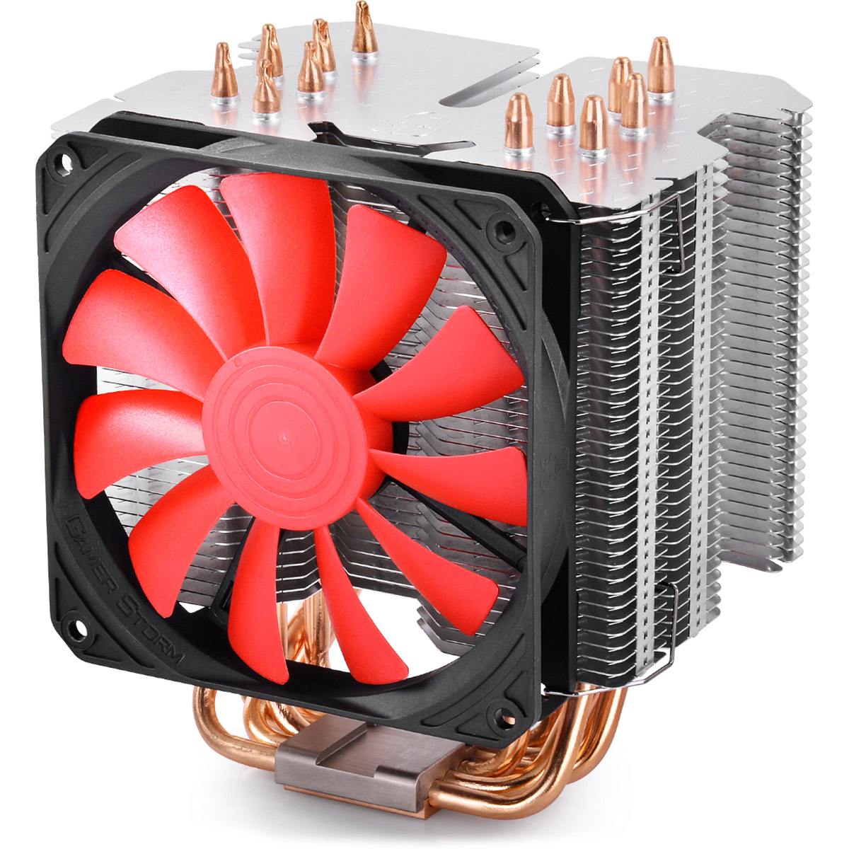 Кулер для процесора DEEPCOOL GAMER STORM Lucifer K2 (DPGS-MCH6-LCK2)
