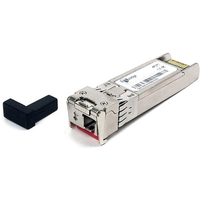 Модуль RAYBRIDGE SFP-W55-03DL SFP 1.25GbE Tx1550/Rx1310 3km SM LC