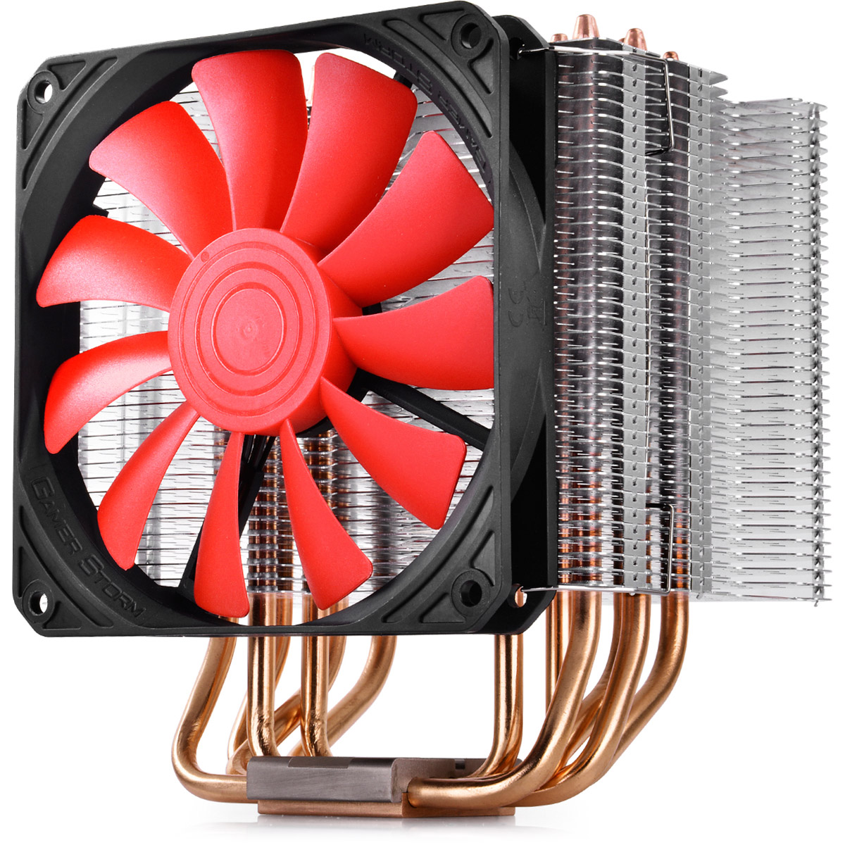 Кулер для процесора DEEPCOOL GAMER STORM Lucifer K2 (DPGS-MCH6-LCK2)