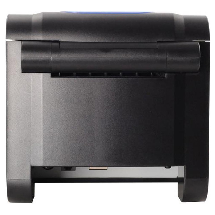 Принтер этикеток XPRINTER XP-370BM USB/LAN