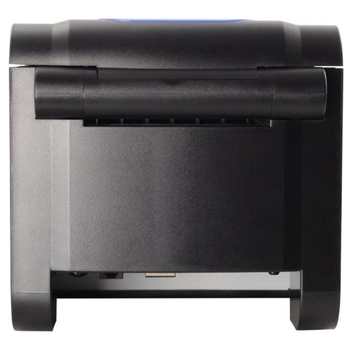 Принтер етикеток XPRINTER XP-370BM USB/LAN