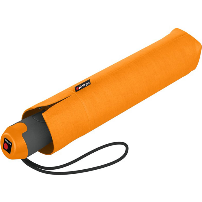 Зонт KNIRPS E.200 Medium Duomatic Orange (95 1200 3501)