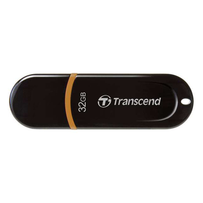 Флэшка TRANSCEND JetFlash 300 32GB USB2.0 (TS32GJF300)