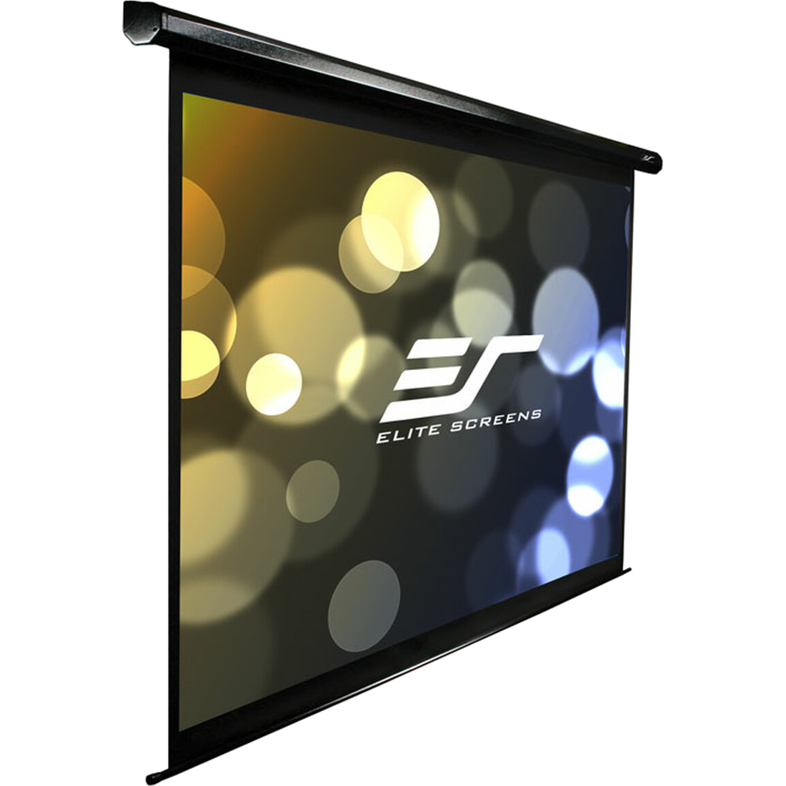 Проекційний екран ELITE SCREENS VMax2 VMAX120UWH2 266x150см