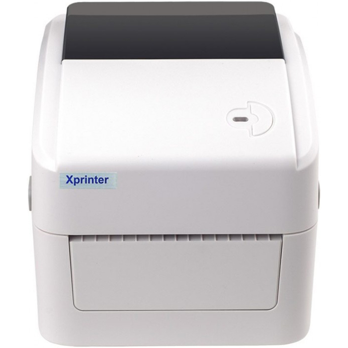 Принтер этикеток XPRINTER XP-420B USB