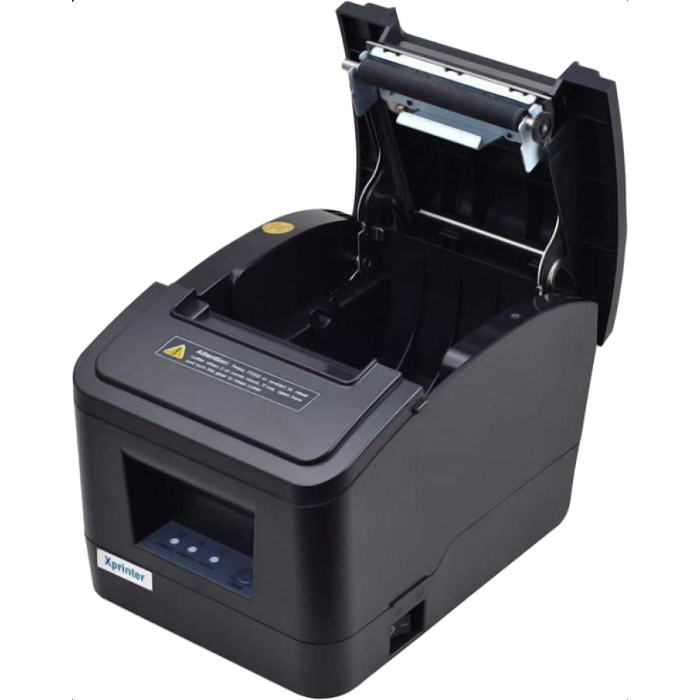 Принтер чеков XPRINTER XP-V330N USB/COM/LAN