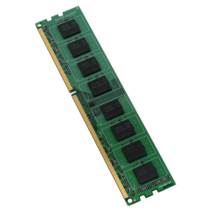 Модуль пам'яті SAMSUNG DDR3 1600MHz 4GB (M378B5273TB0-CK000)