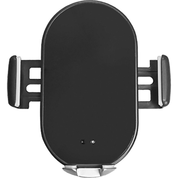 Автотримач з бездротовою зарядкою COLORWAY AutoSense Car Wireless Charger 10W Black (CW-CHAW026Q-BK)