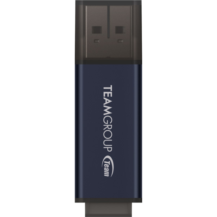 Флешка TEAM C211 128GB USB3.2 (TC2113128GL01)