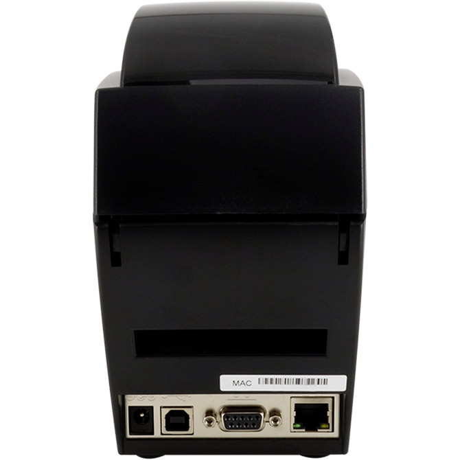 Принтер этикеток GODEX DT2x USB/COM/LAN